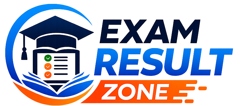 Exam Result Zone – Latest Results, Admit Card, Answer Key & Jobs