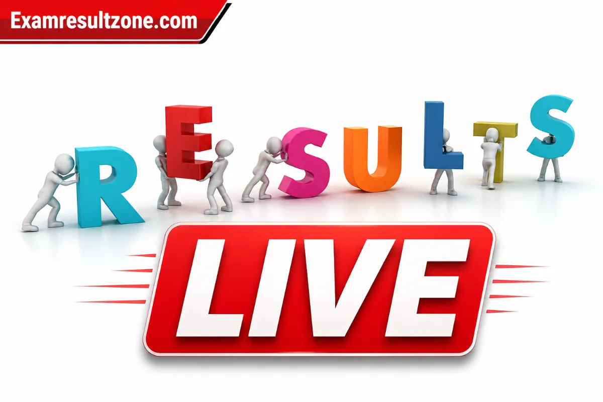 INI CET May 2026 Result
