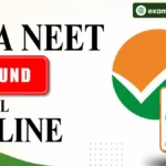 NTA NEET Fee Refund 2026