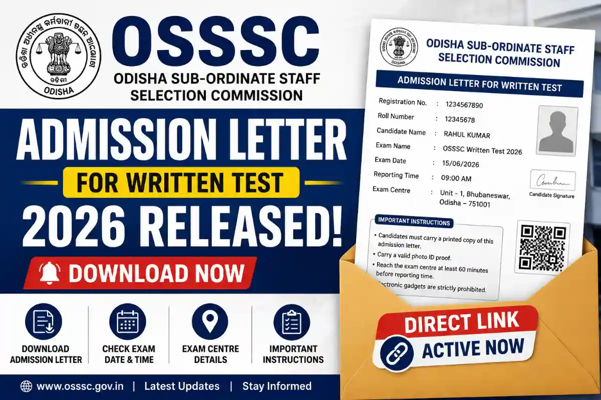 OSSSC